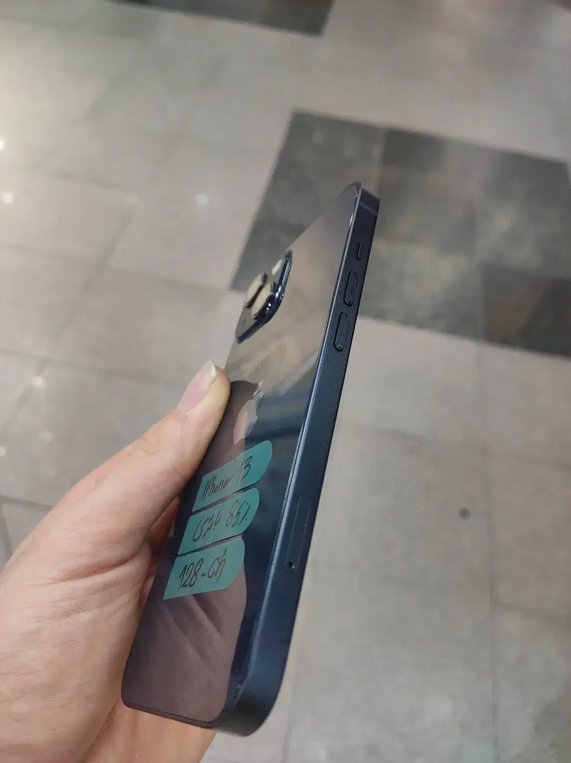 13خالی|موبایل|تبریز, |دیوار