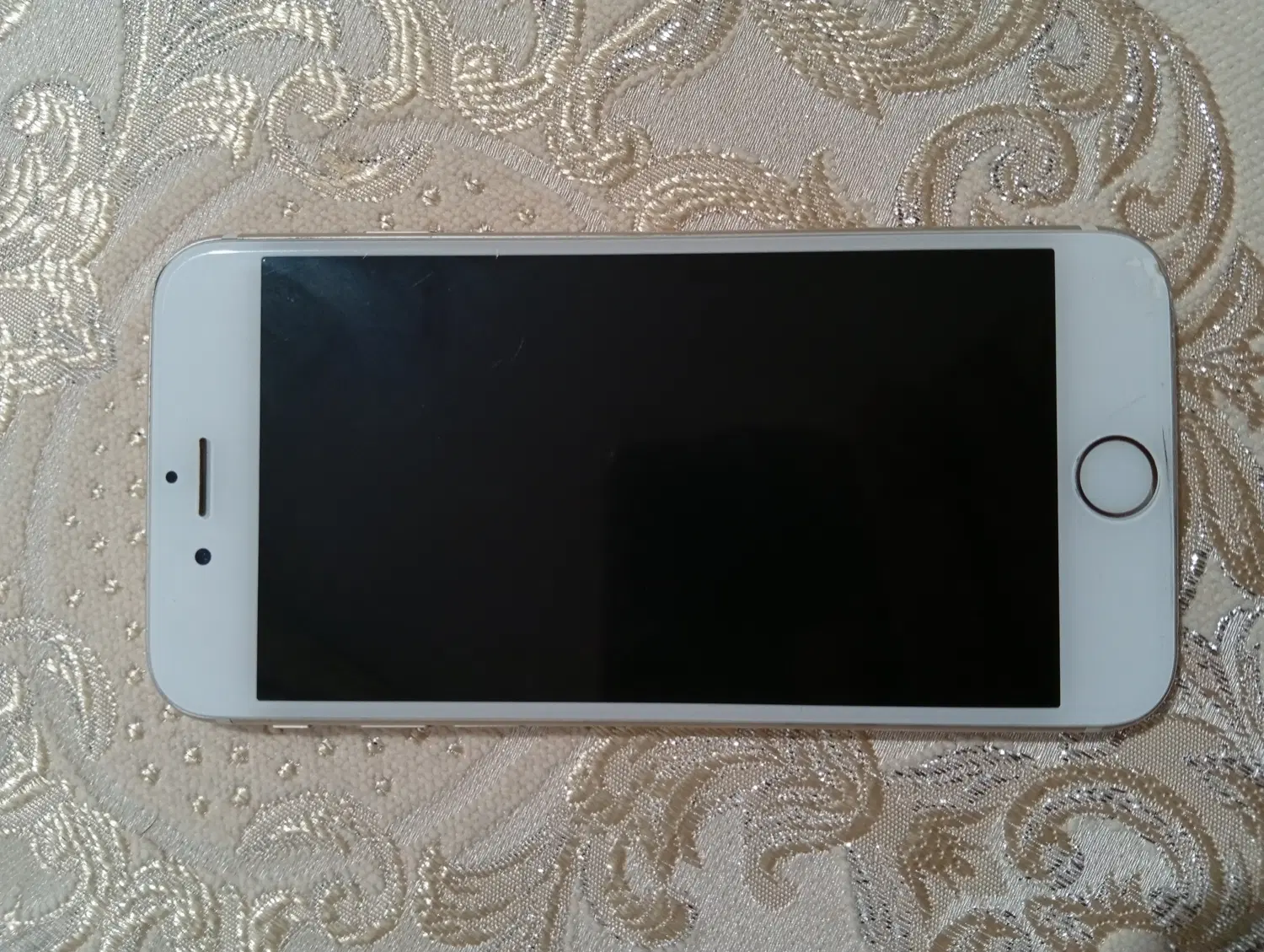 ایفون 6s|موبایل|پارسآباد, |دیوار