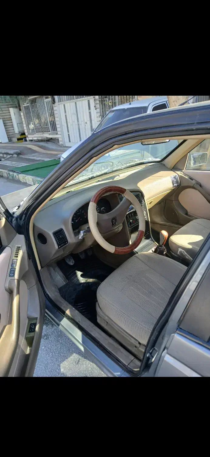 ۴۰۵|خودرو سواری و وانت|کاشان, سیفی آباد|دیوار