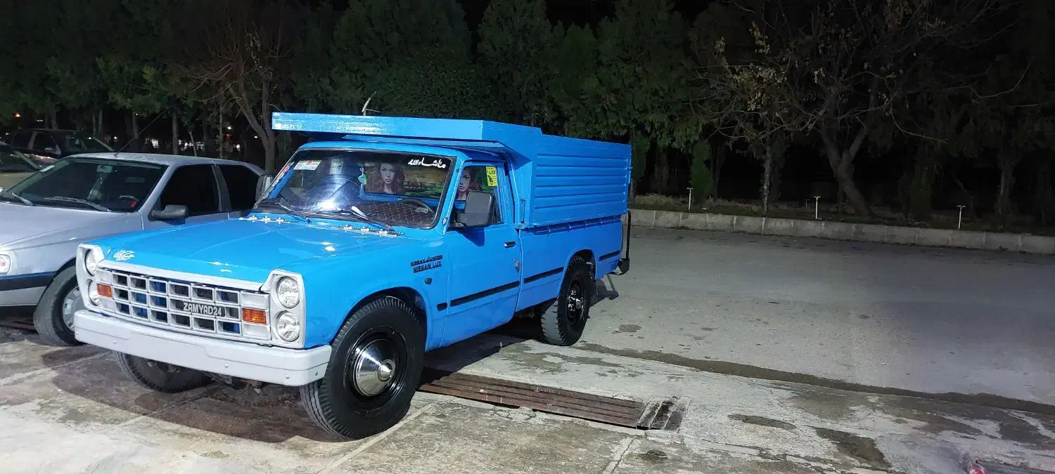 فروش|خودرو سواری و وانت|خرم‌آباد, |دیوار