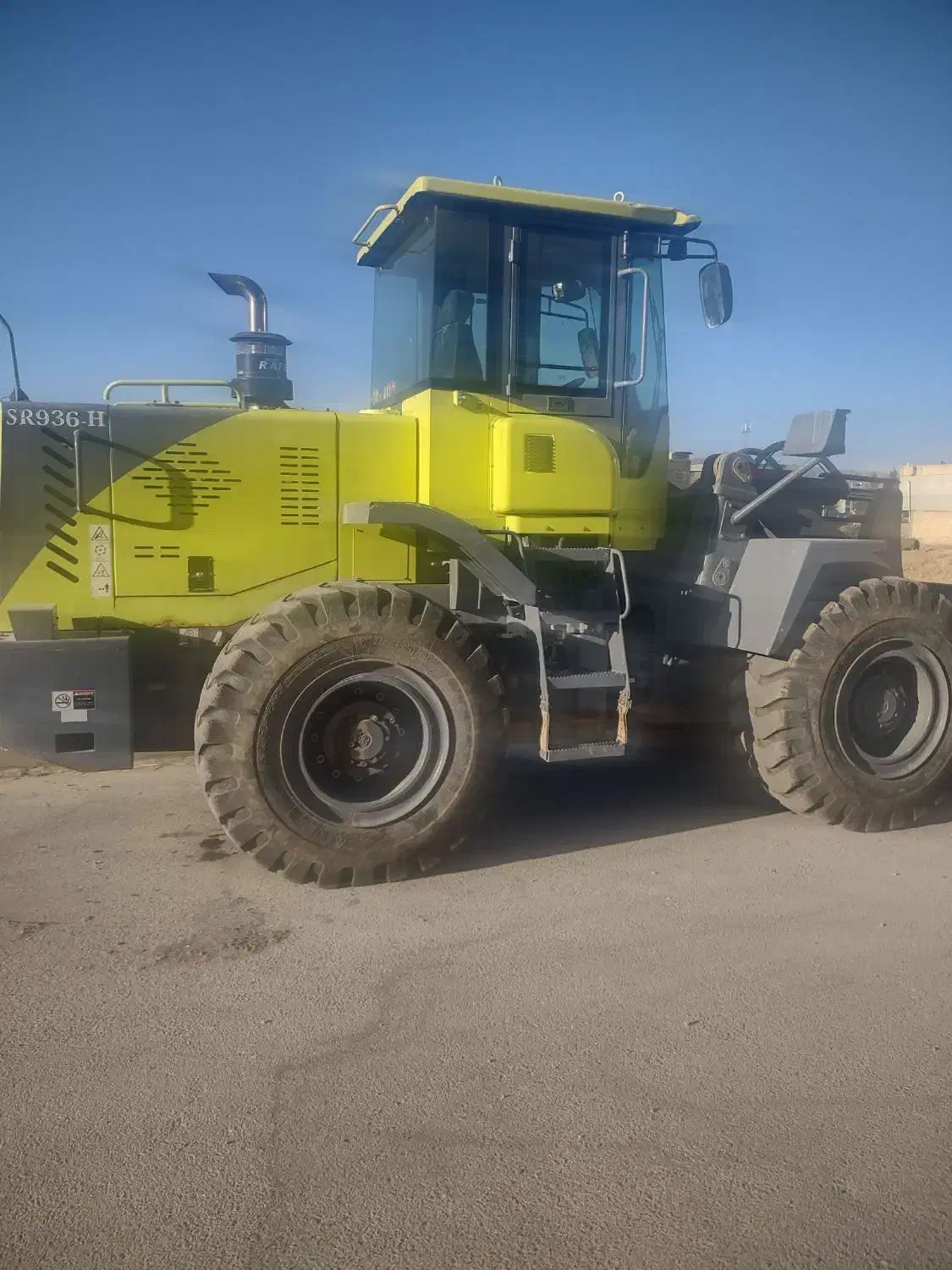 فروش|خودرو سنگین|لردگان, |دیوار