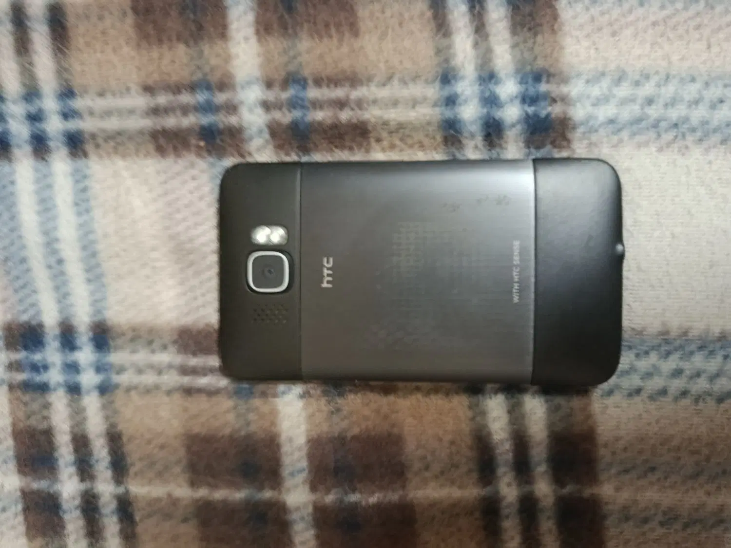 HTC hd2|موبایل|زاهدان, |دیوار