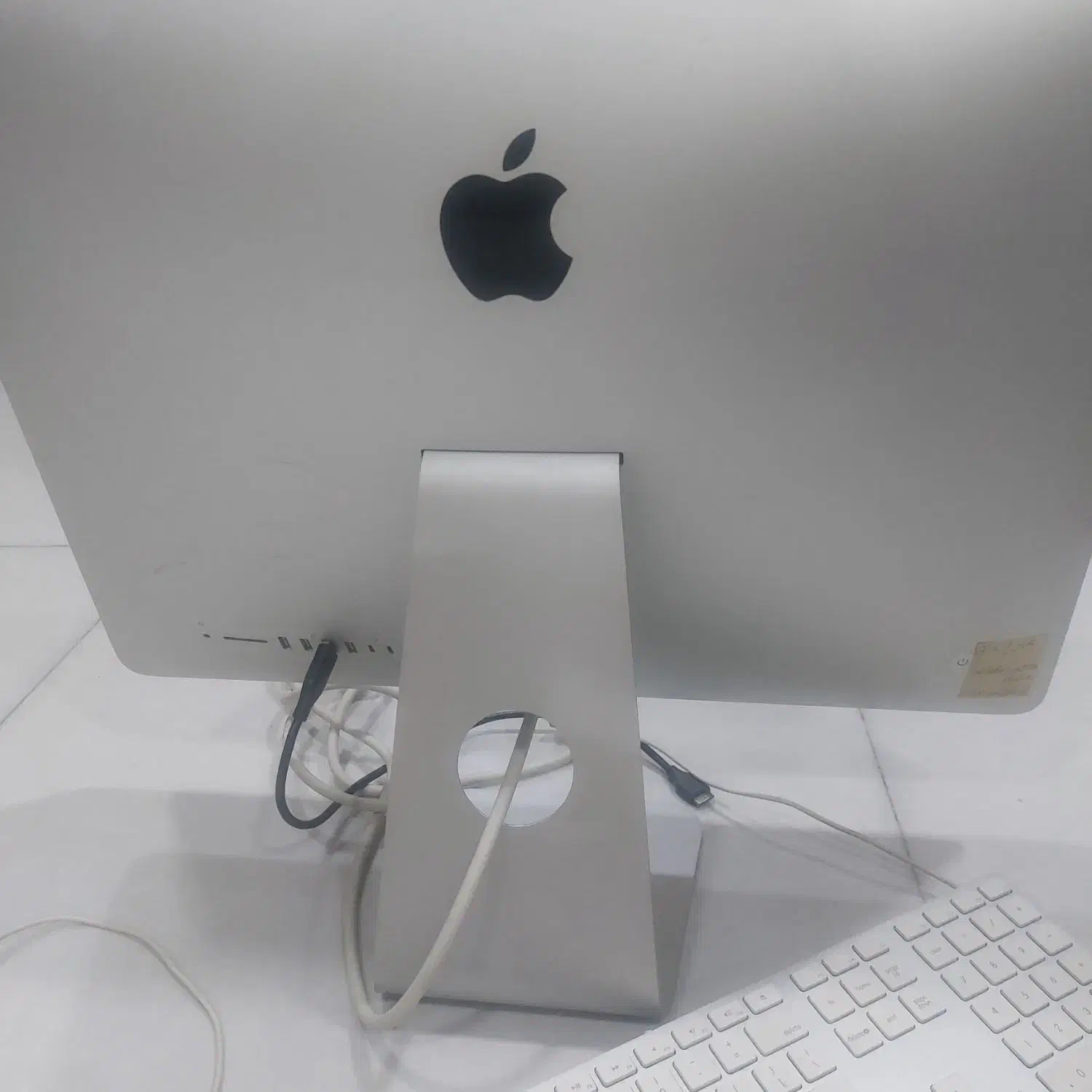 ای مک 21.5.4k.2017|رایانه رومیزی|بندر کنگان, |دیوار