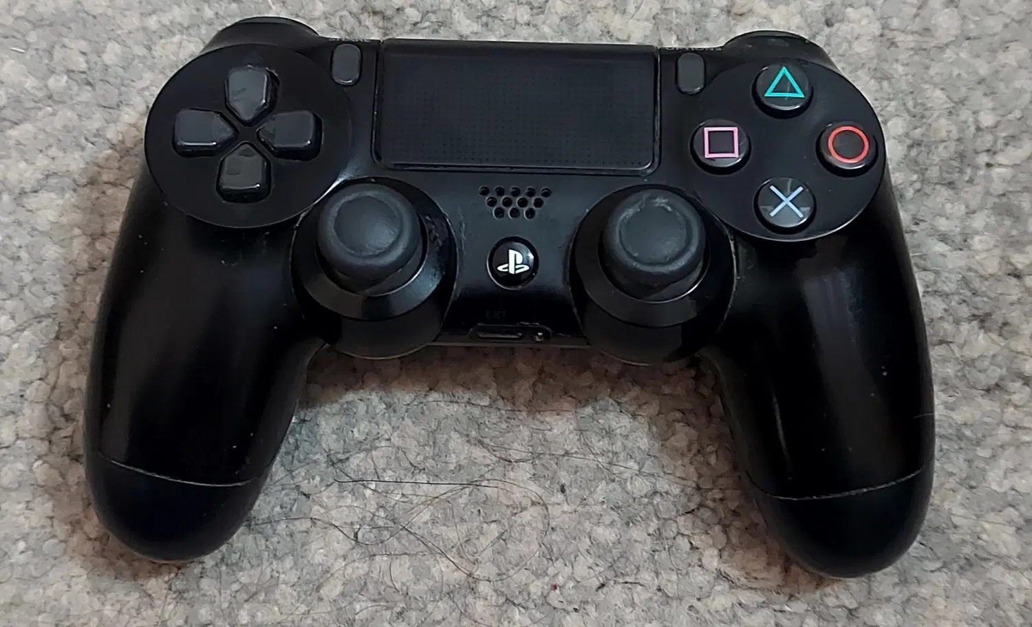 Ps4|کنسول، بازی ویدئویی و آنلاین|پرند, فاز ۲|دیوار
