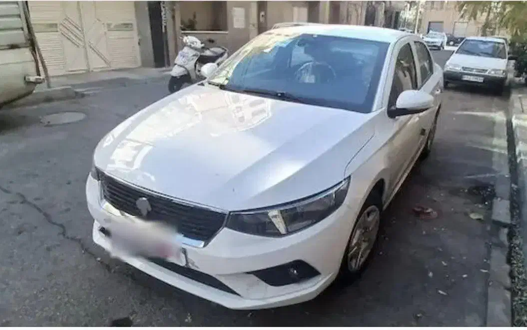 تارا دنده|خودرو سواری و وانت|تهران, خاک سفید|دیوار