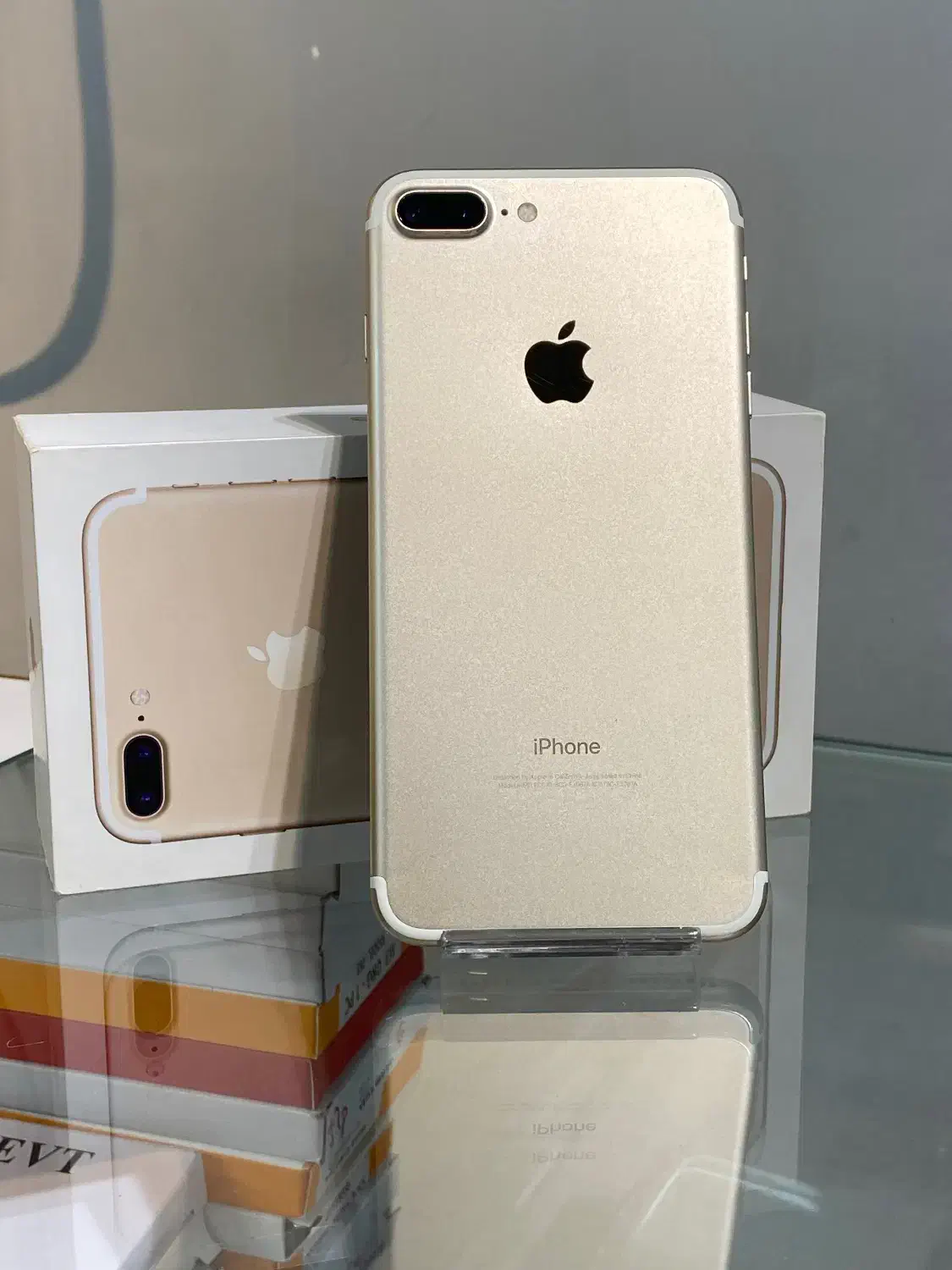 Iphone 7 Plus (32 LL/A)|موبایل|ایلام, |دیوار