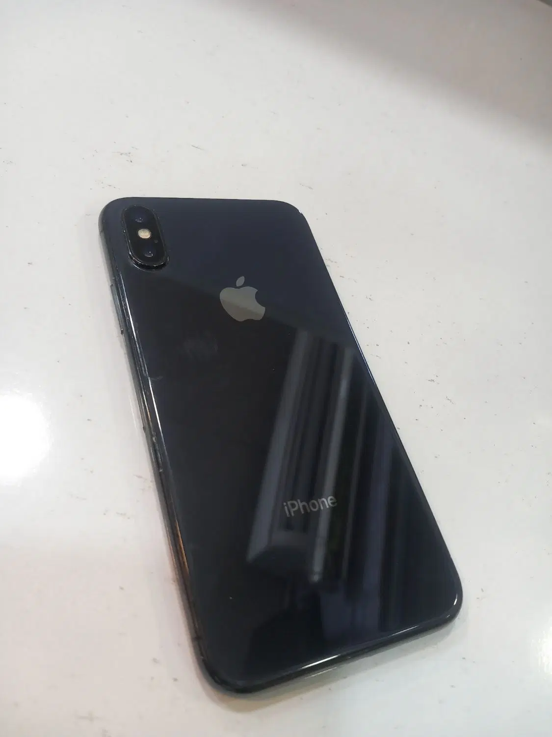 iphone x 64|موبایل|رباطکریم, رباطکریم|دیوار
