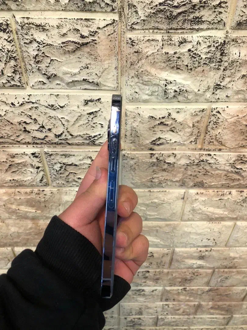 آیفون 13promax|موبایل|تهران, فدک|دیوار