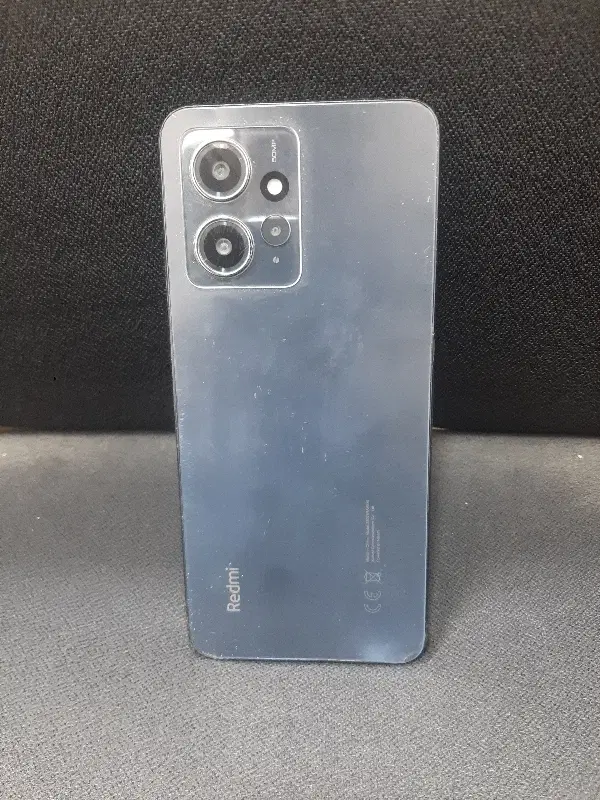Note12 4G|موبایل|میناب, |دیوار