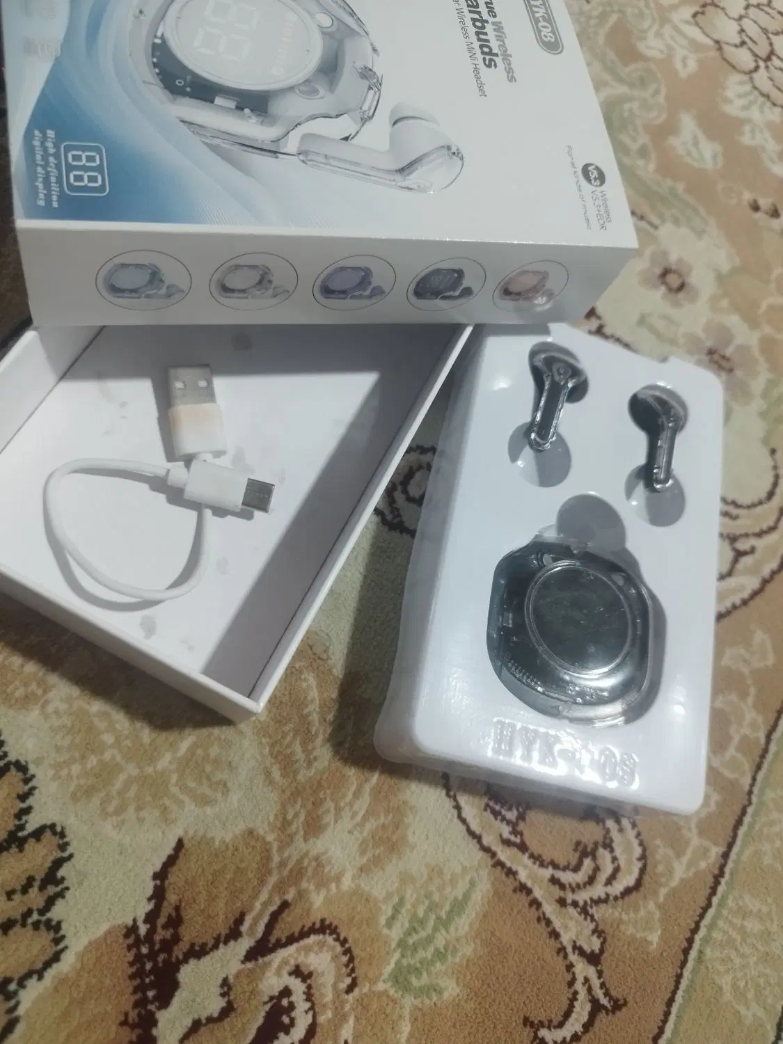 ایرپاد|لوازم جانبی موبایل و تبلت|یاسوج, |دیوار