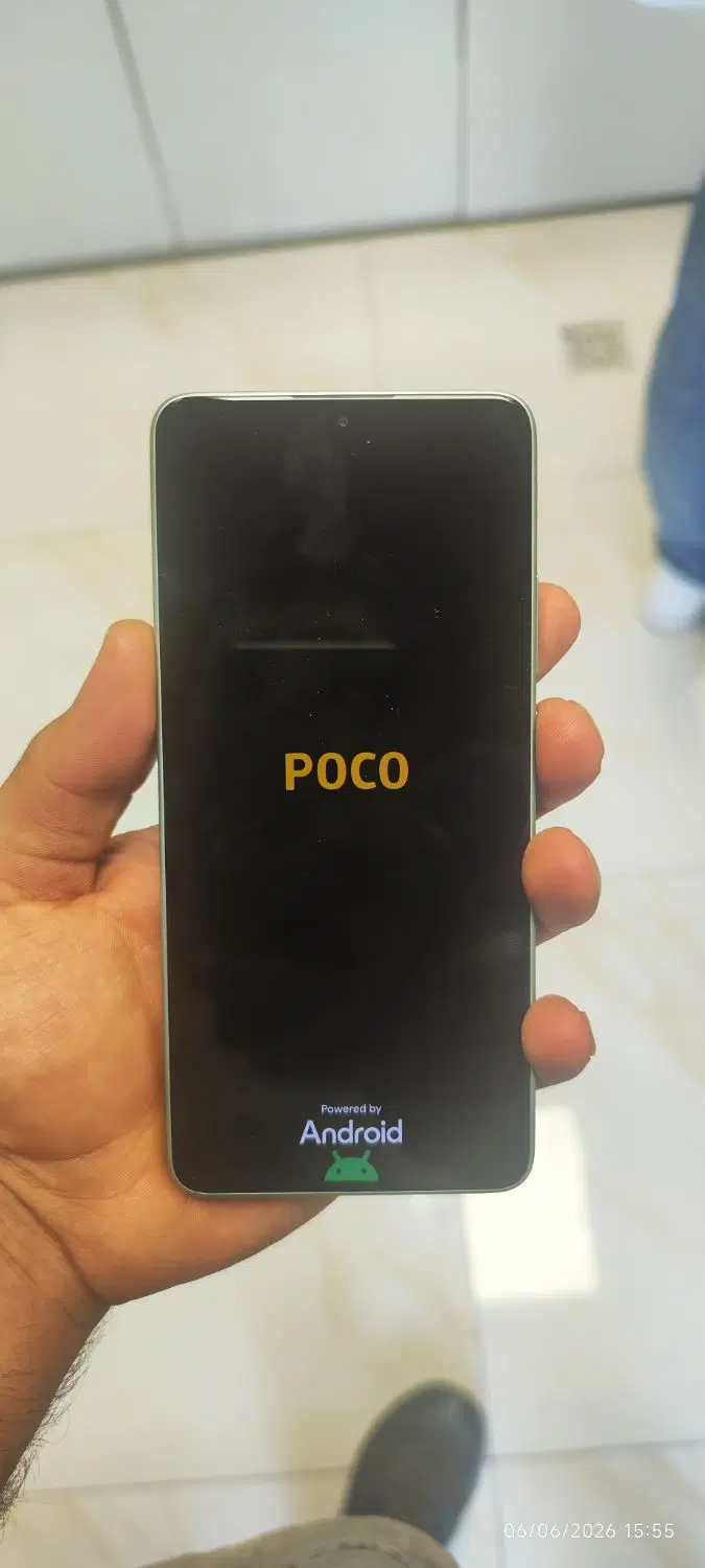 Poco x7pro|موبایل|تهران, فدک|دیوار