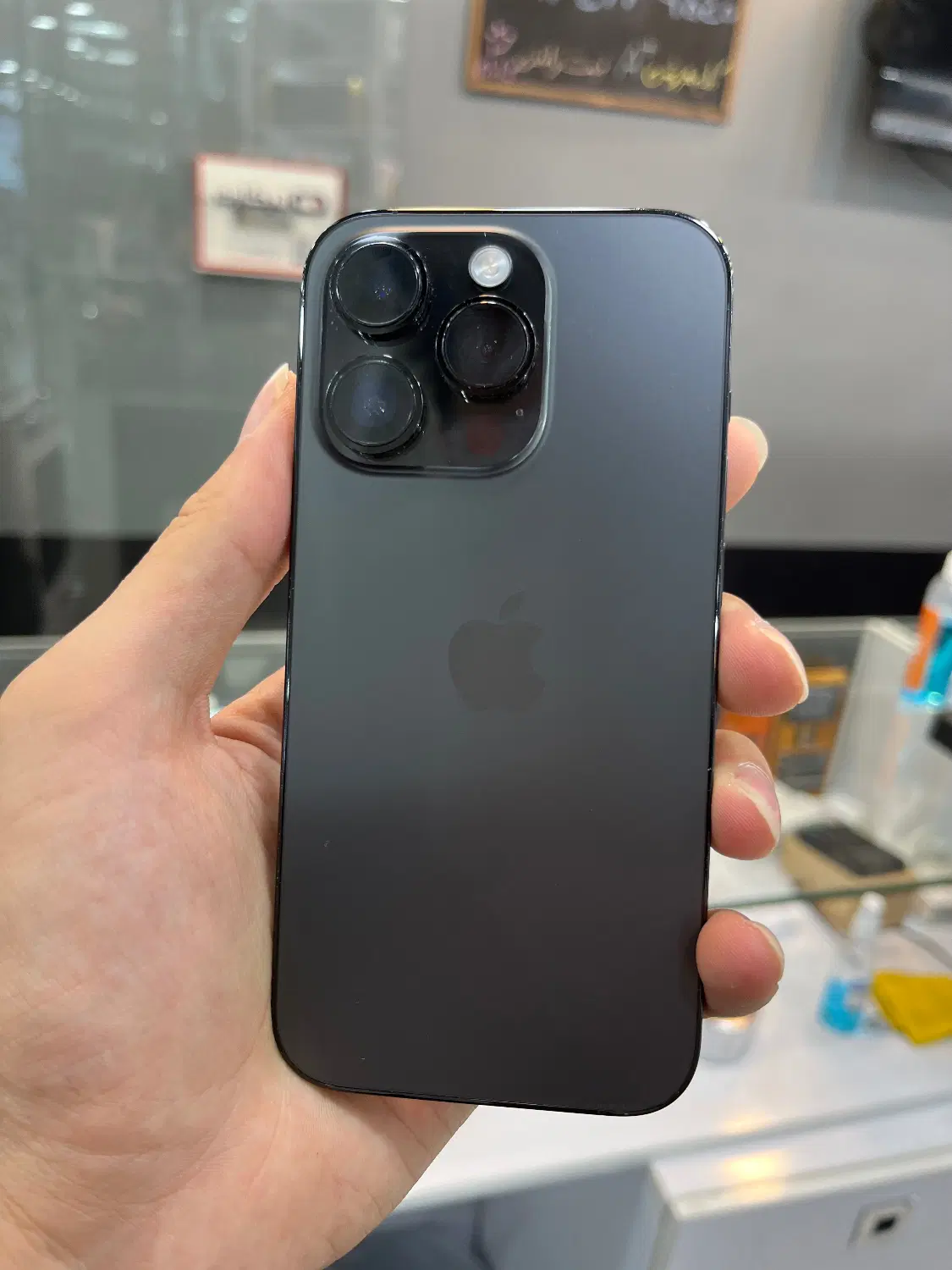 iphone 14pro zaa|موبایل|کرج, مهرویلا جنوبی|دیوار