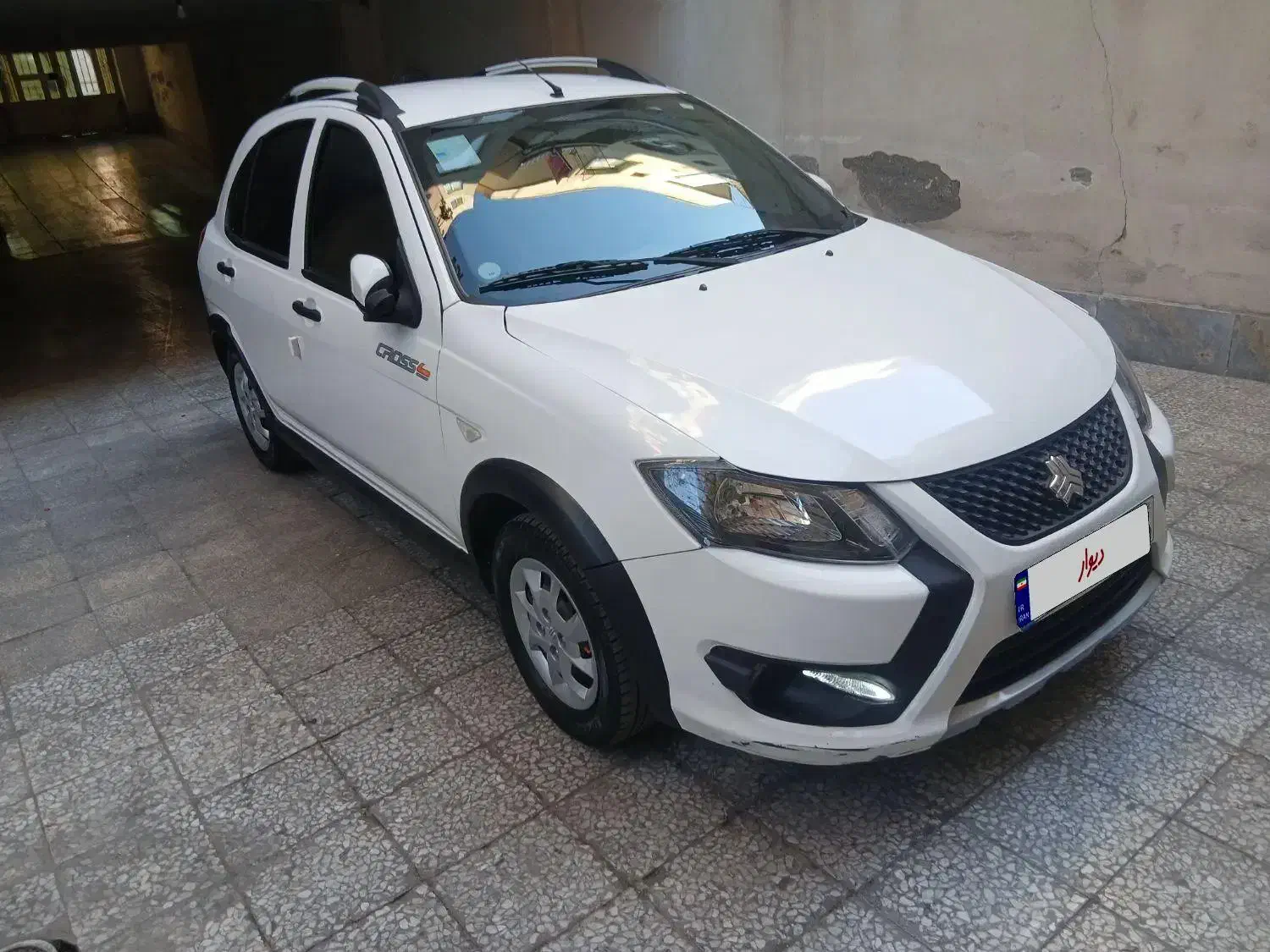 کوییک s|خودرو سواری و وانت|شهریار, شهریار|دیوار