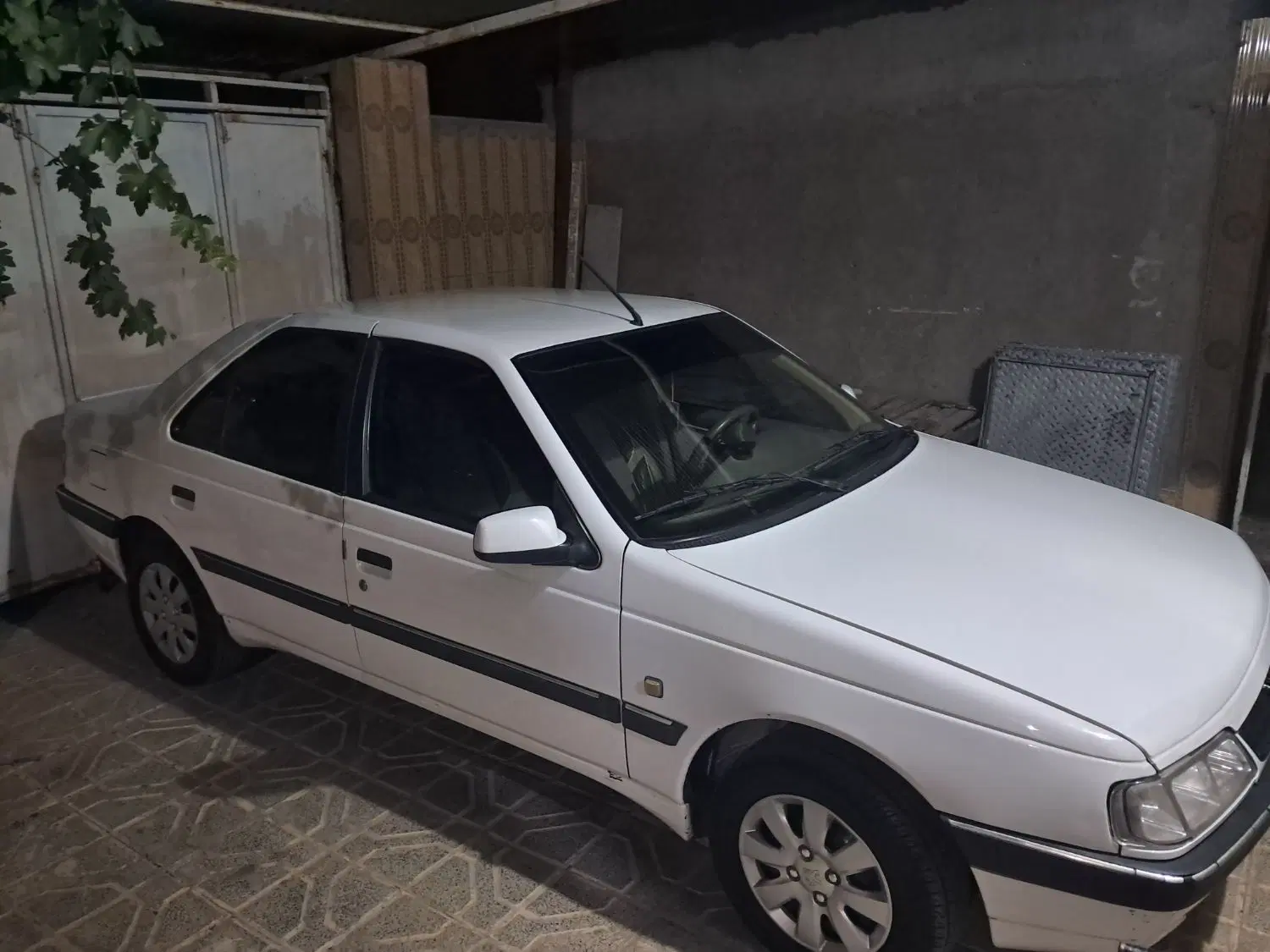 پژو 405 slx|خودرو سواری و وانت|سرخس, |دیوار