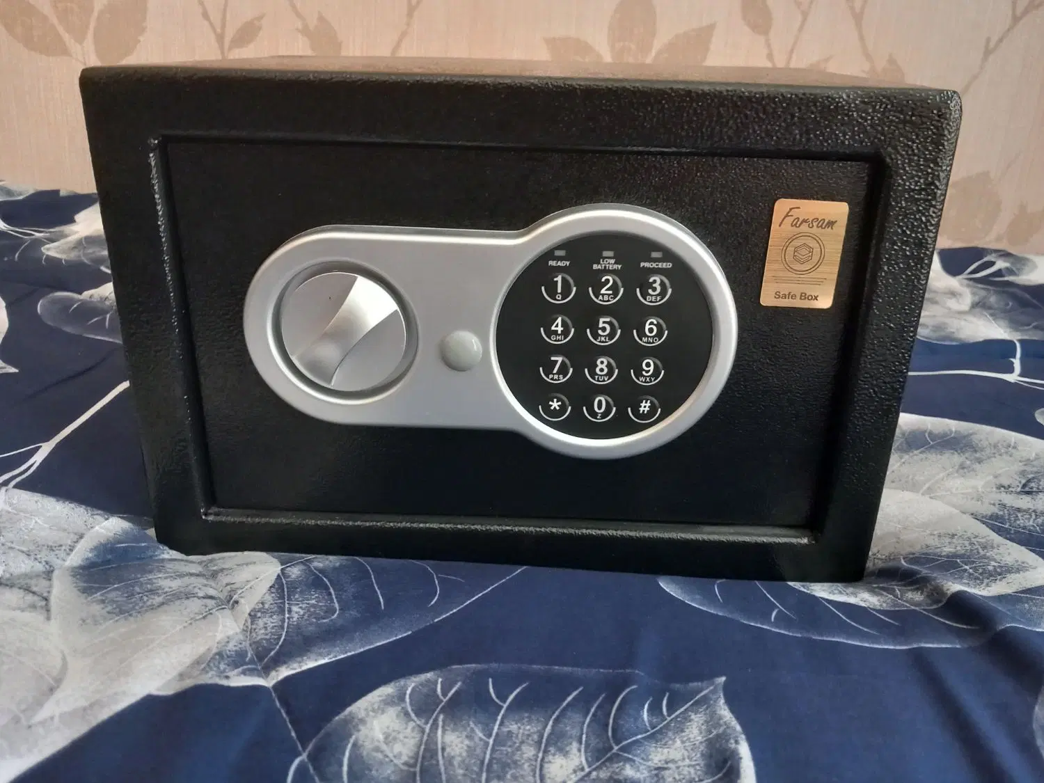 safe box|ابزارآلات|پردیس, فاز ۱|دیوار