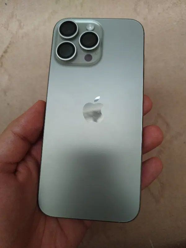 iphone 16 promax|موبایل|تاکستان, |دیوار