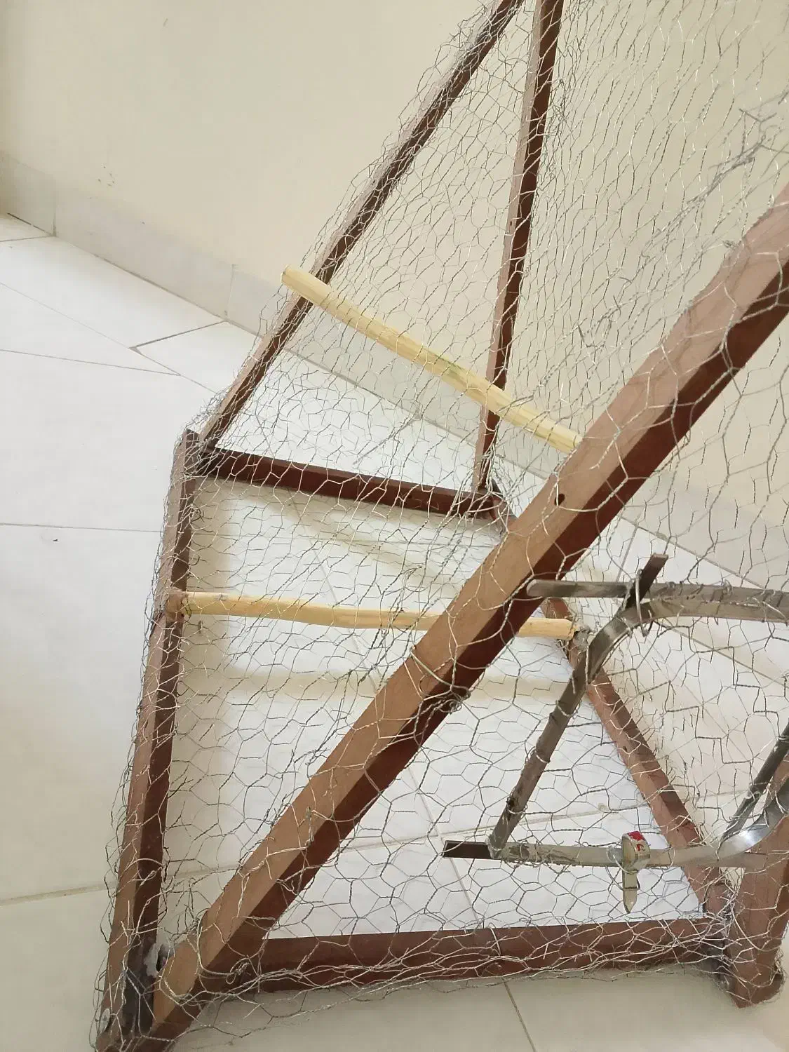 قفس|لوازم جانبی حیوانات|اسلامآباد غرب, |دیوار