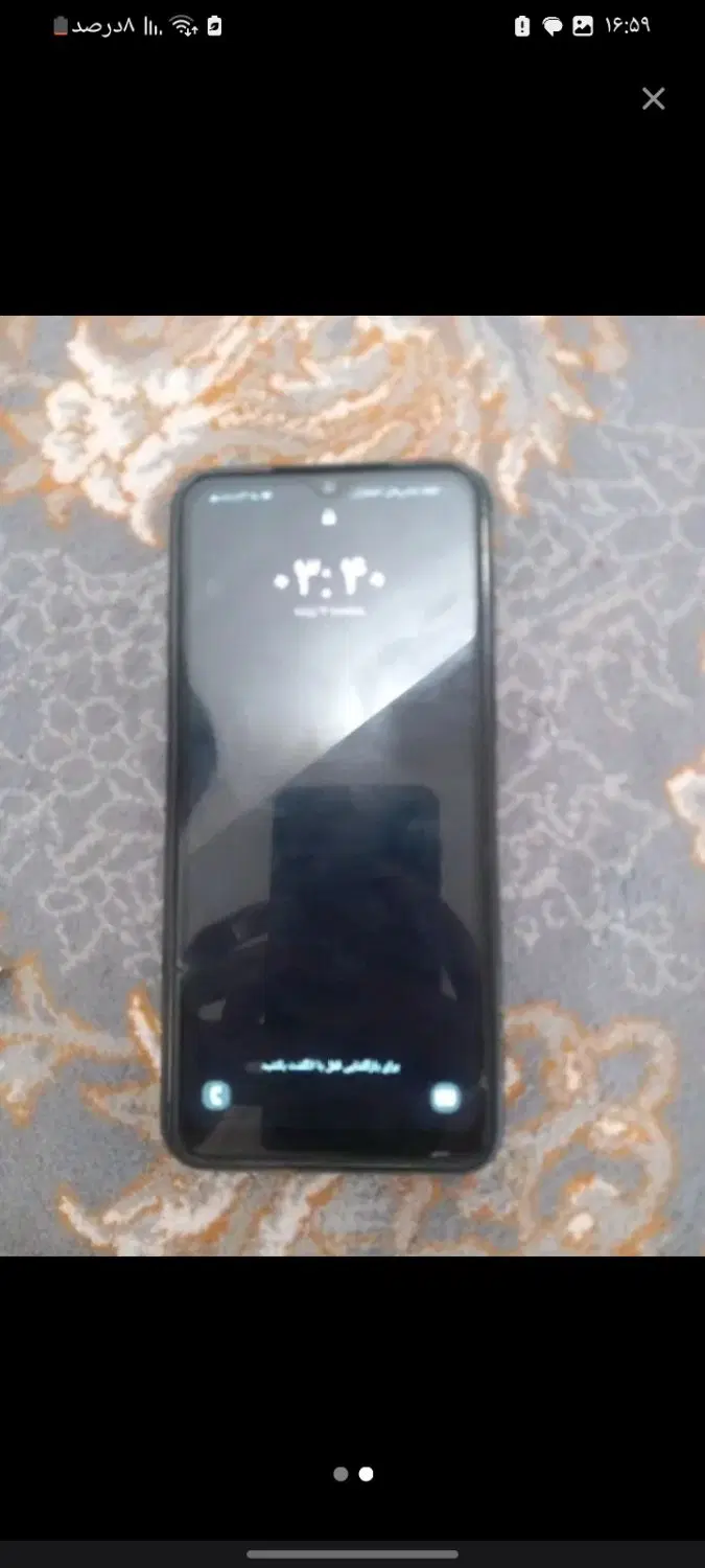 A04e|موبایل|ساوه, |دیوار