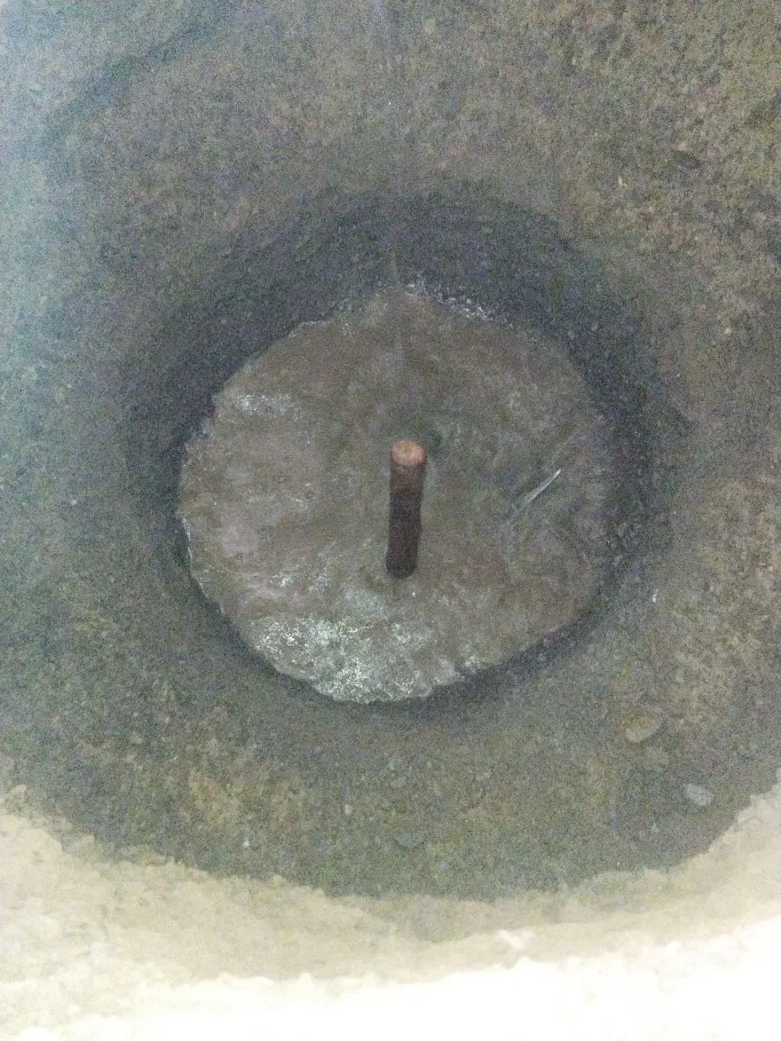 چاه کن مغنی|خدمات پیشه و مهارت|مشهد, توس (بلوار توس)|دیوار