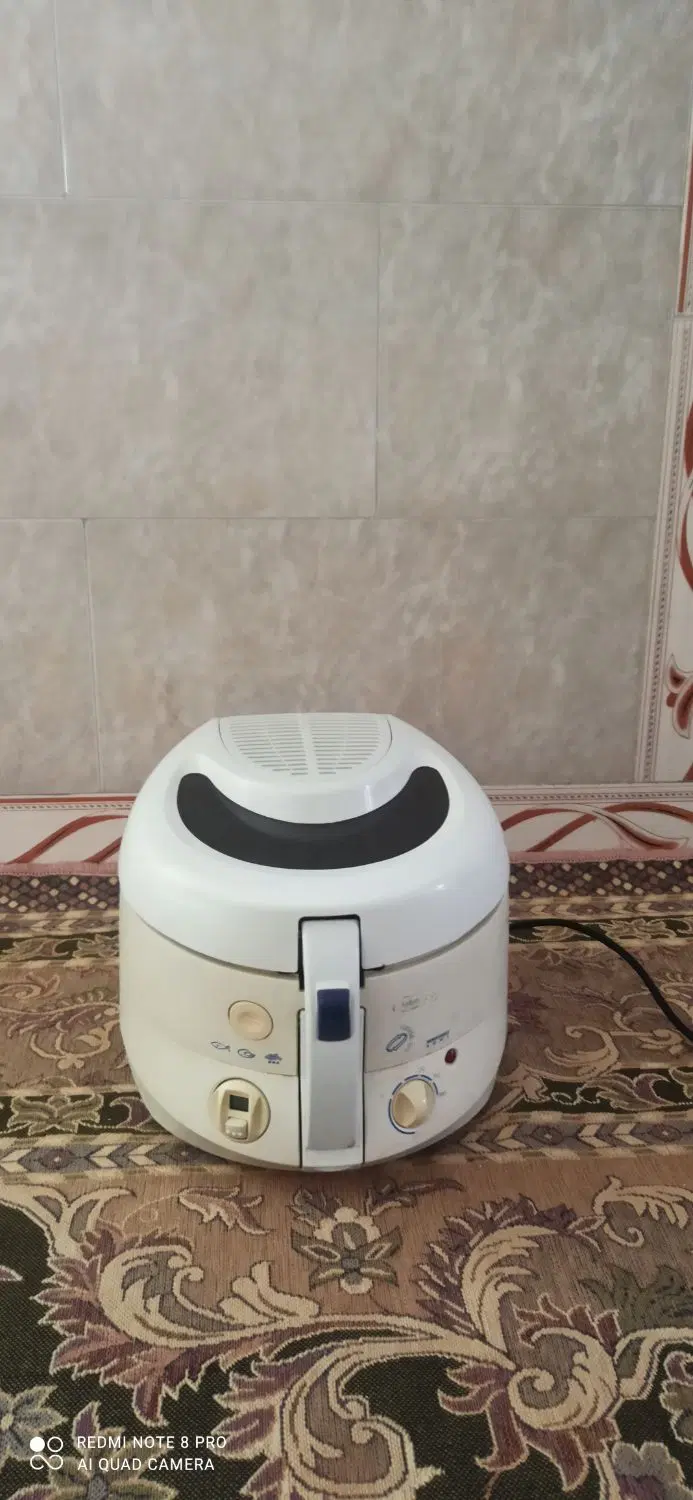 سرخ کن|اجاق گاز و لوازم برقی پخت‌وپز|بروجرد, |دیوار