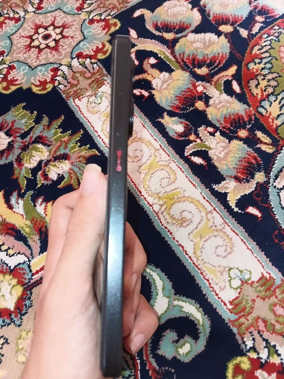 گوشی pocox7pro|موبایل|کرج, باغستان|دیوار