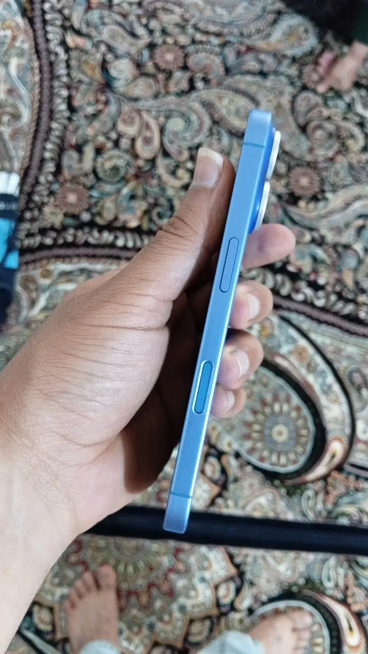 گوشی IPHONE 16|موبایل|الیگودرز, |دیوار