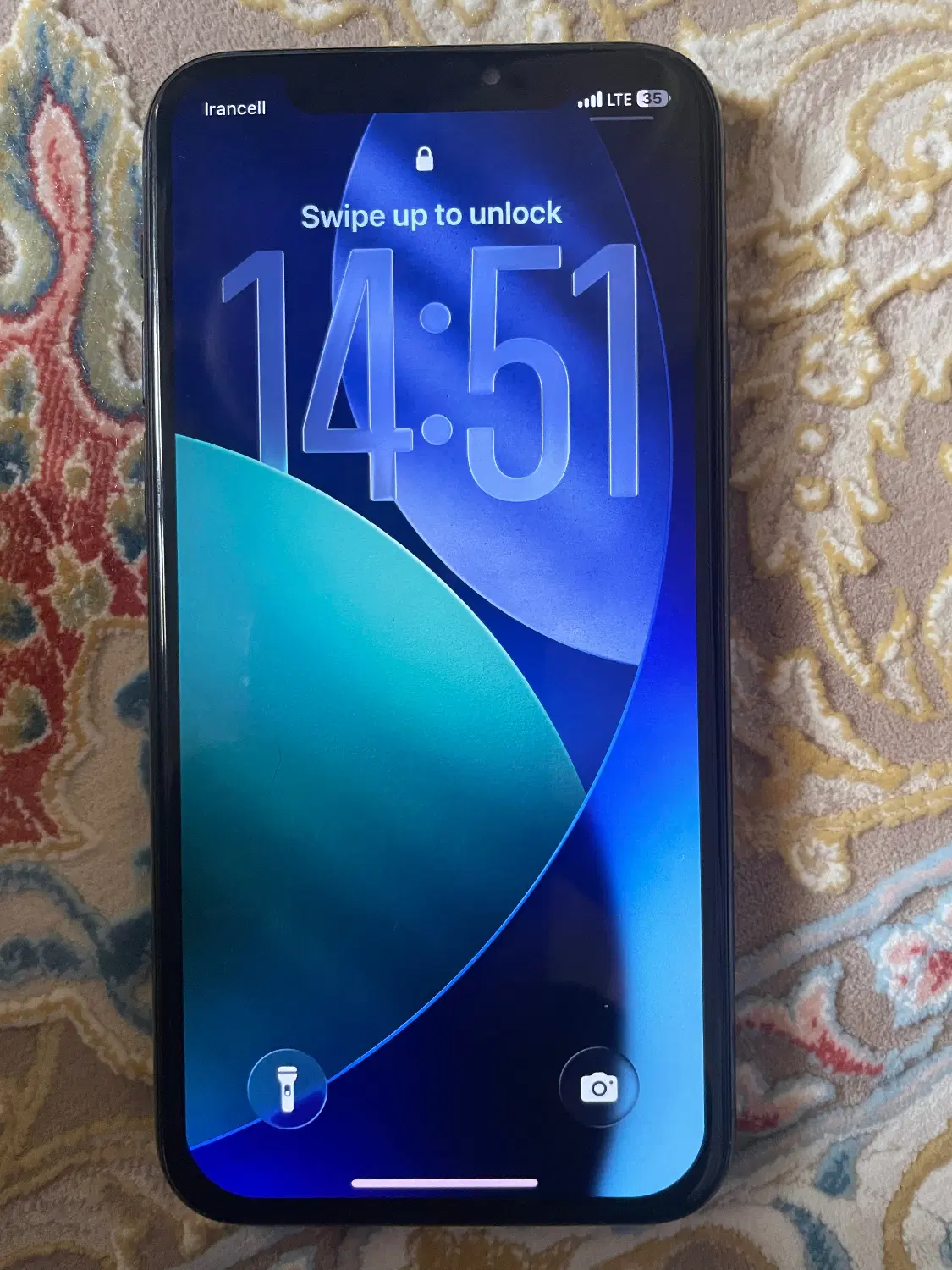 iPhone 11pro|موبایل|چابهار, |دیوار