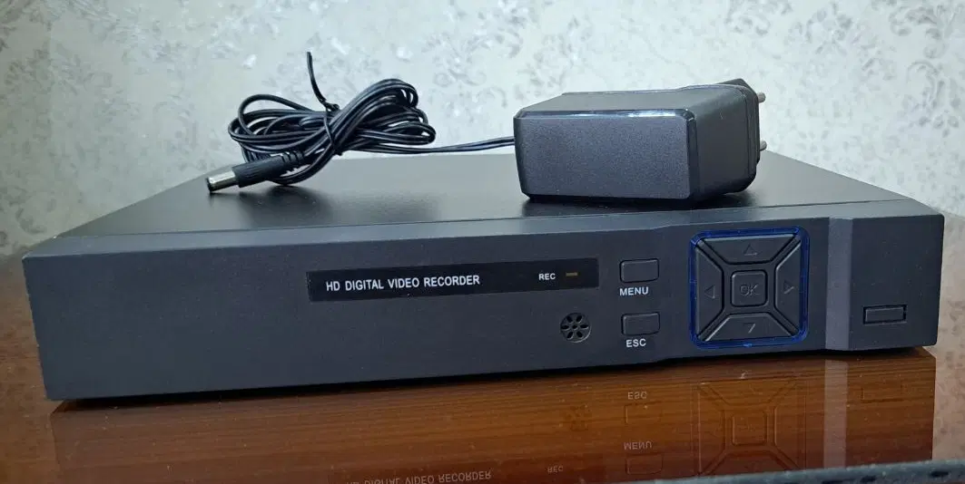 Dvr|دوربین مداربسته|تهران, شهید رجایی|دیوار