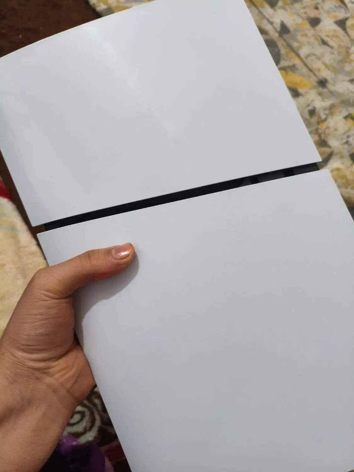 ps5 slim دیجیتال|کنسول، بازی ویدئویی و آنلاین|بندرعباس, |دیوار