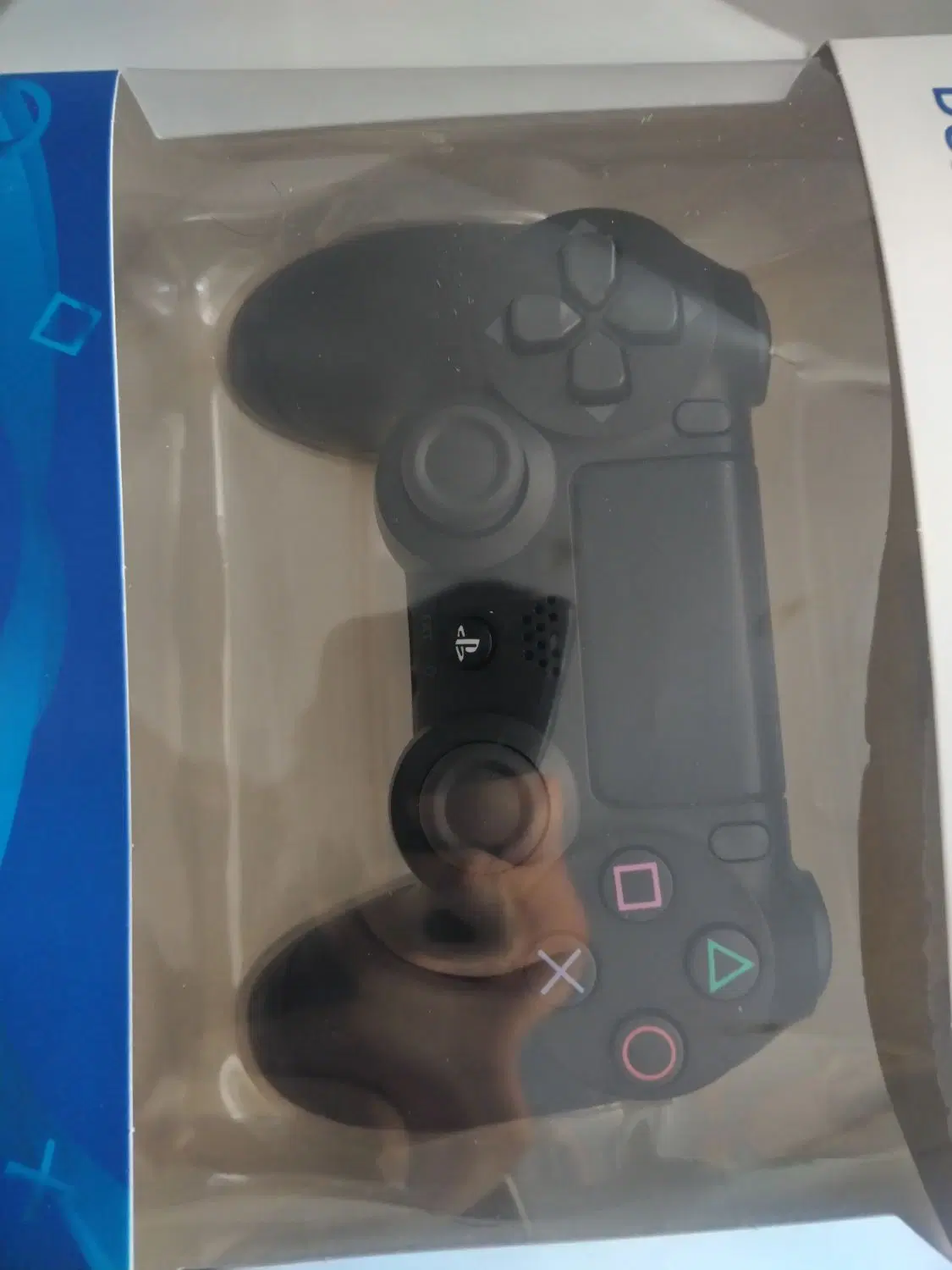 دسته ps4|کنسول، بازی ویدئویی و آنلاین|تهران, سلسبیل جنوبی|دیوار