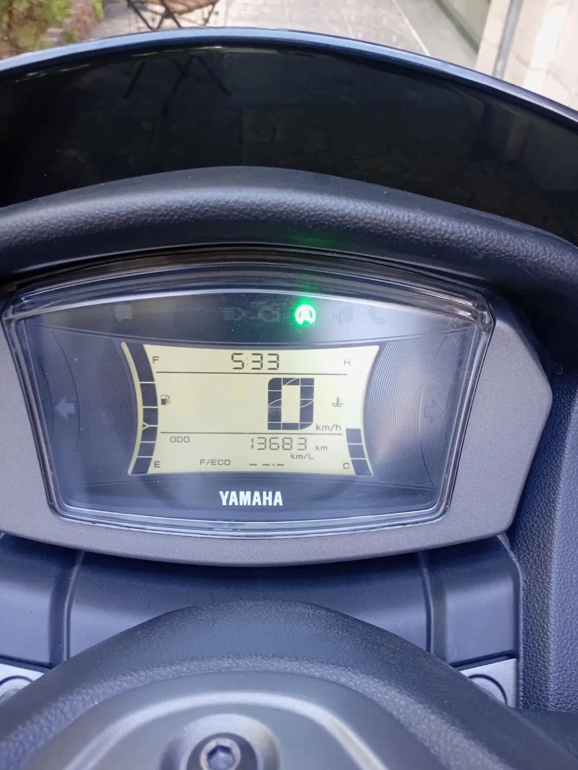 nmax 1402کیلس|موتورسیکلت|تهران, اختیاریه|دیوار