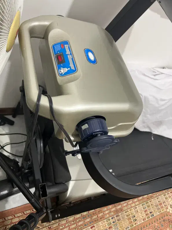 تردمیل|تجهیزات ورزشی|گرگان, |دیوار