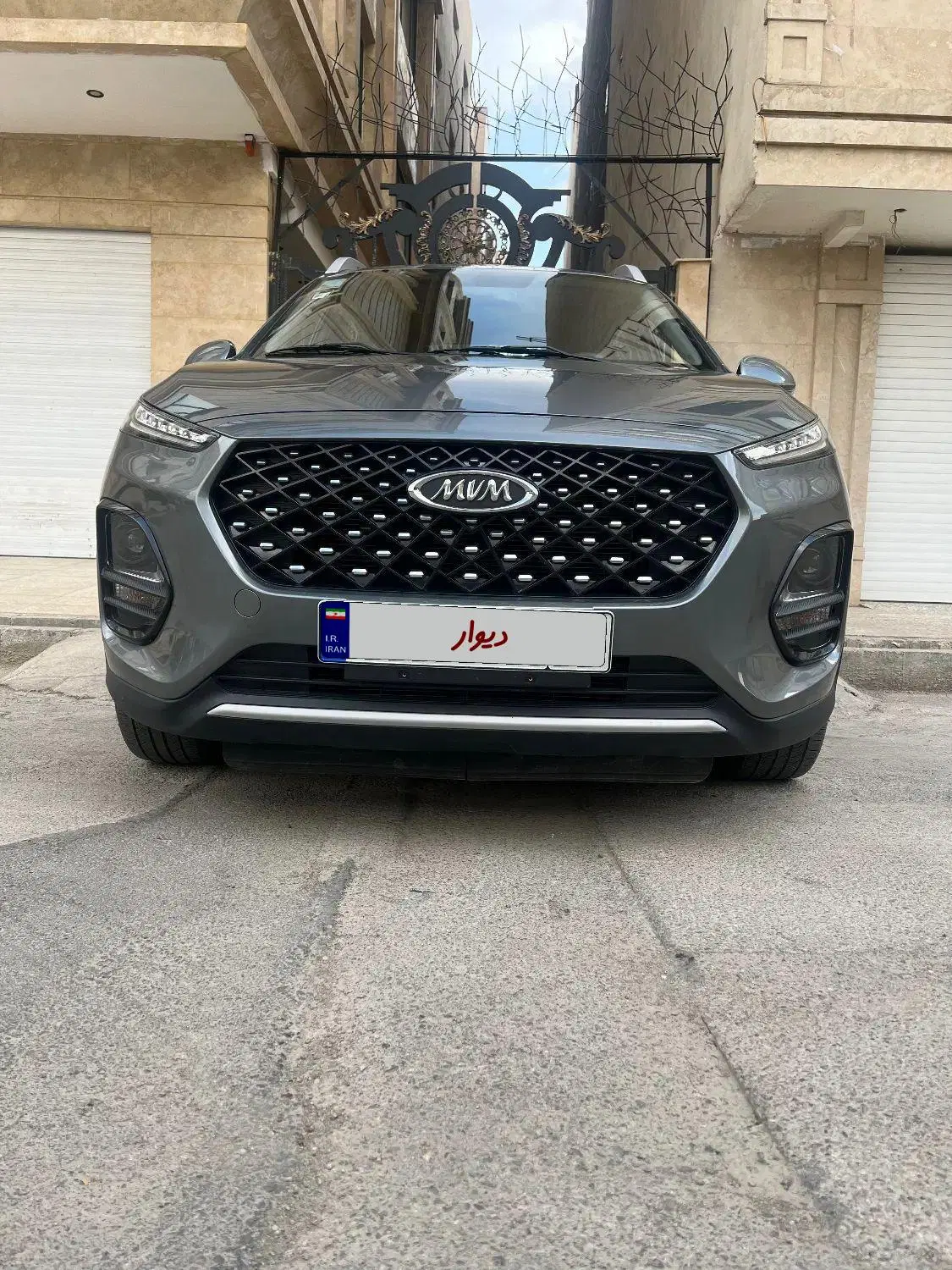 X22 pro|خودرو سواری و وانت|مشهد, رضاشهر|دیوار