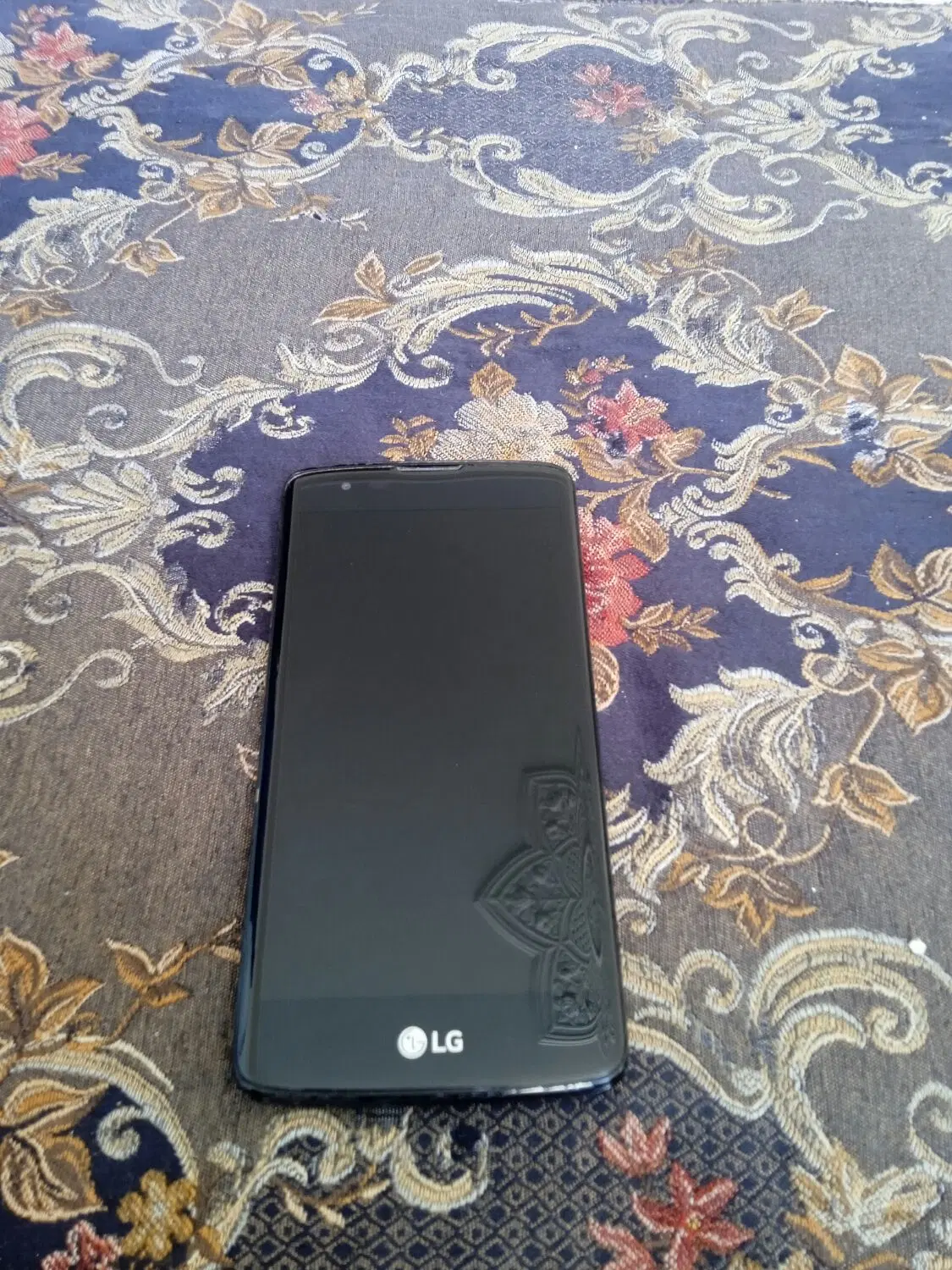 گوشیLG.k8 LTE|موبایل|تهران, علیآباد|دیوار