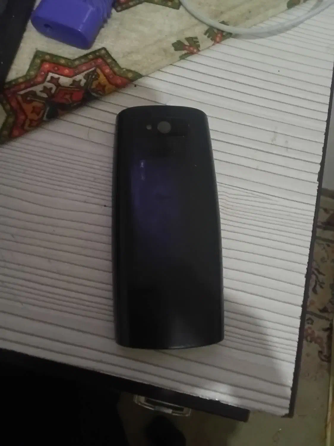 نوکیا x2|موبایل|گرگان, |دیوار