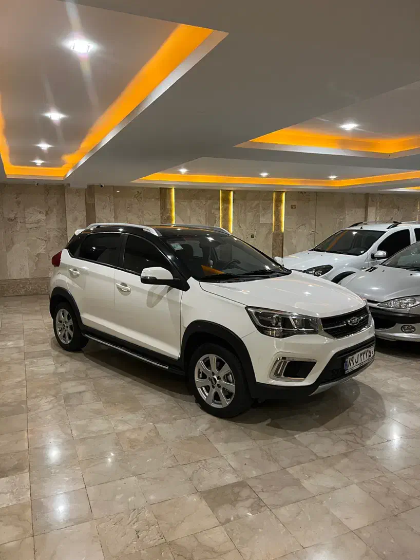 X22 mvm|خودرو سواری و وانت|تهران, سهروردی|دیوار