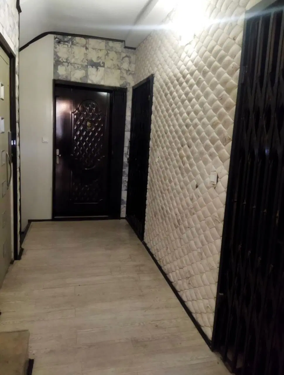فروش آپارتمان گلشهر۸۰متر  روبه نما فول امکانات|فروش آپارتمان|کرج, گلشهر|دیوار