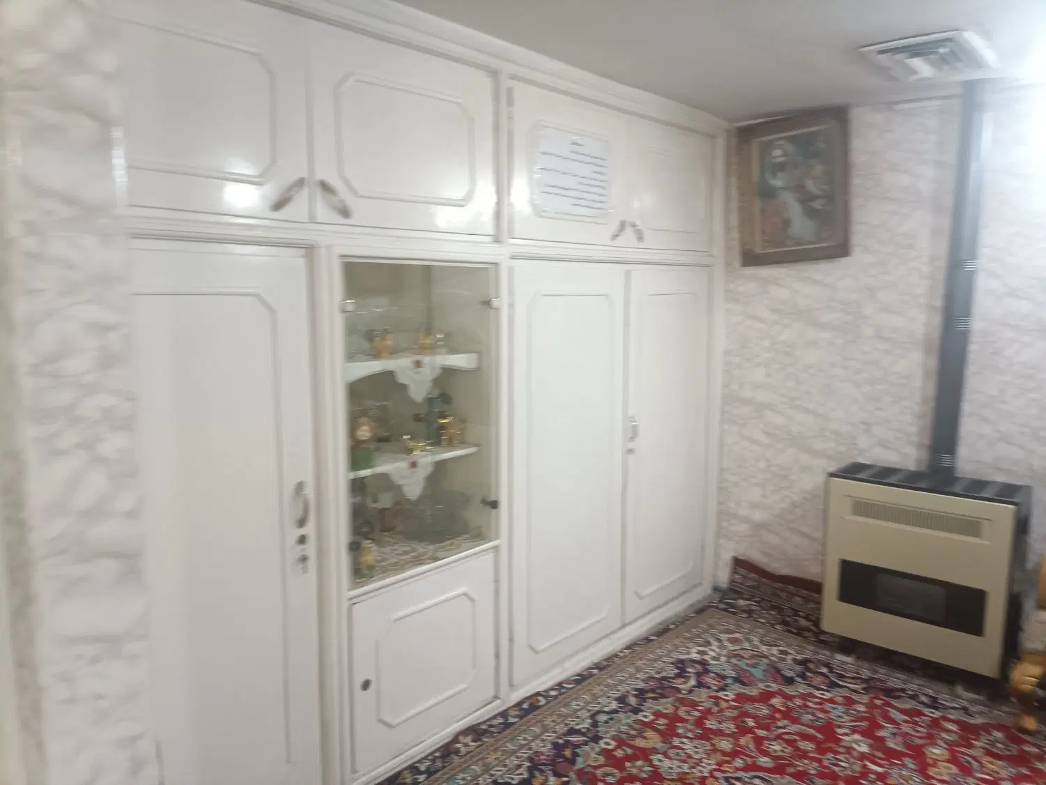 اجاره|اجارهٔ کوتاهمدت آپارتمان و سوئیت|مشهد, شیرودی|دیوار