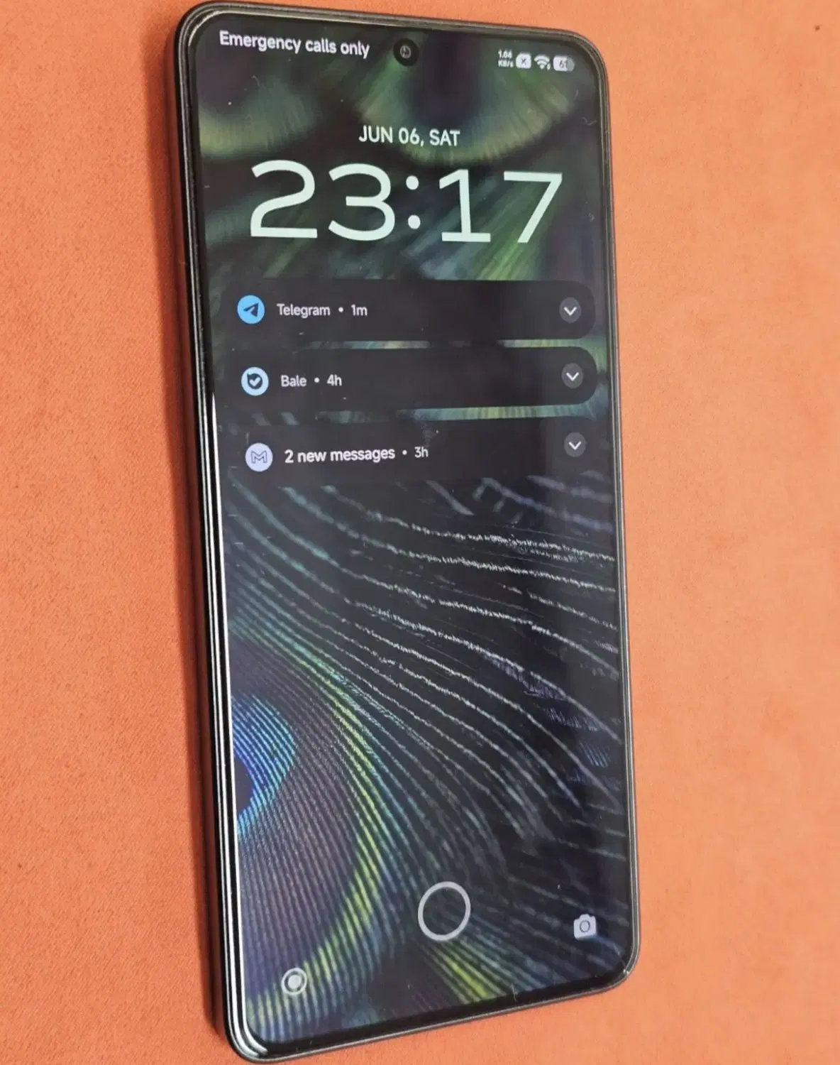 poco x 6 pro 512|موبایل|مشهد, طبرسی شمالی|دیوار