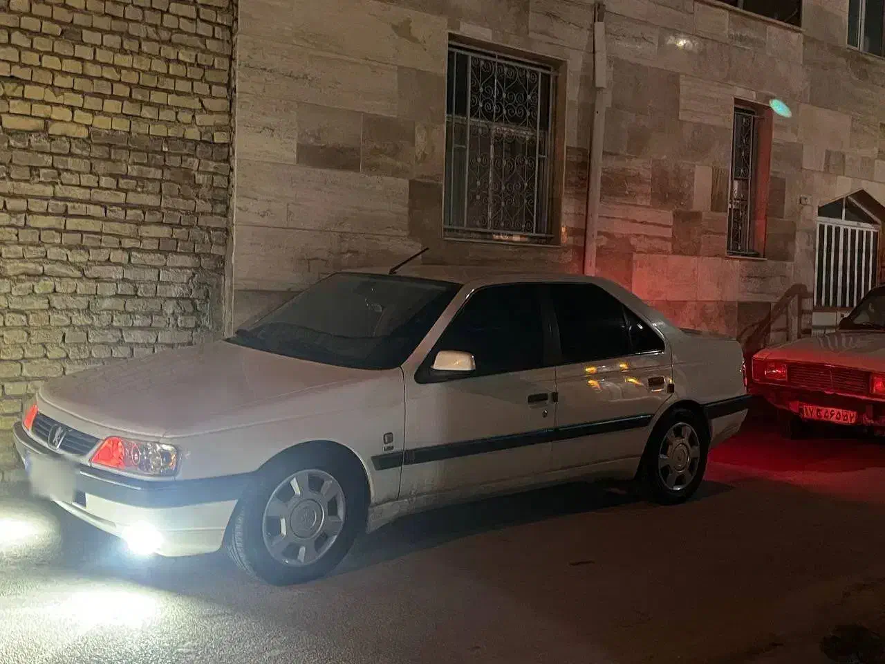 slx 98|خودرو سواری و وانت|اراک, |دیوار