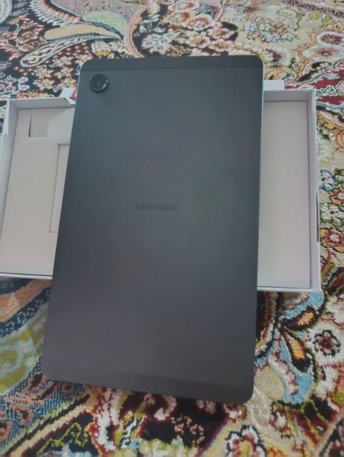 Galaxy Tab A9|تبلت|زاهدان, |دیوار