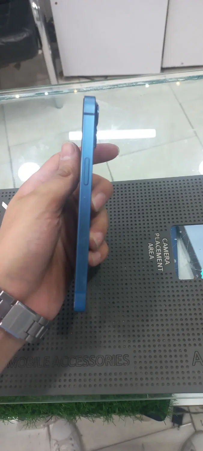 13normal iphon|موبایل|سبزوار, فیاض|دیوار