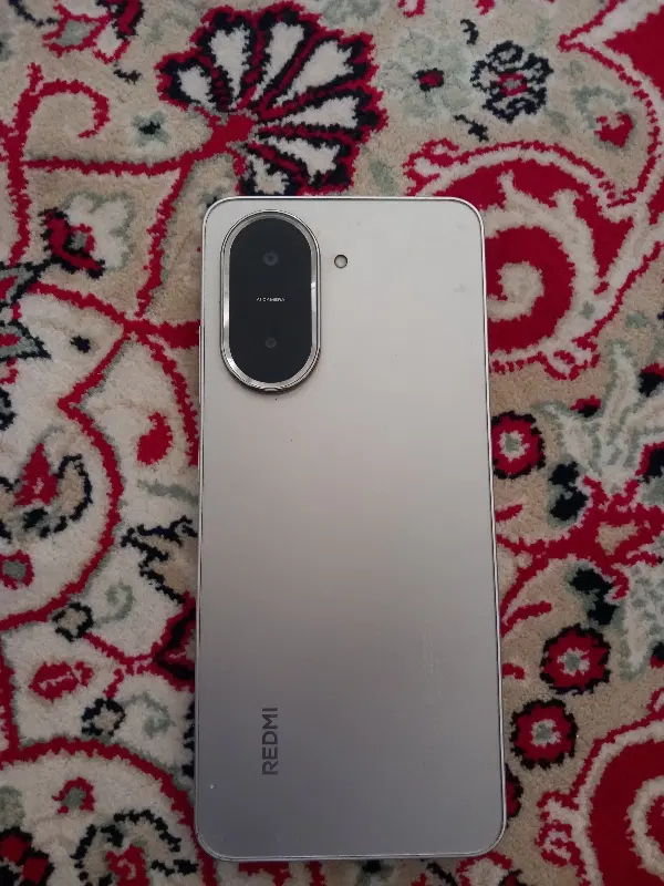 گوشی REDMI A5|موبایل|سرپل ذهاب, |دیوار