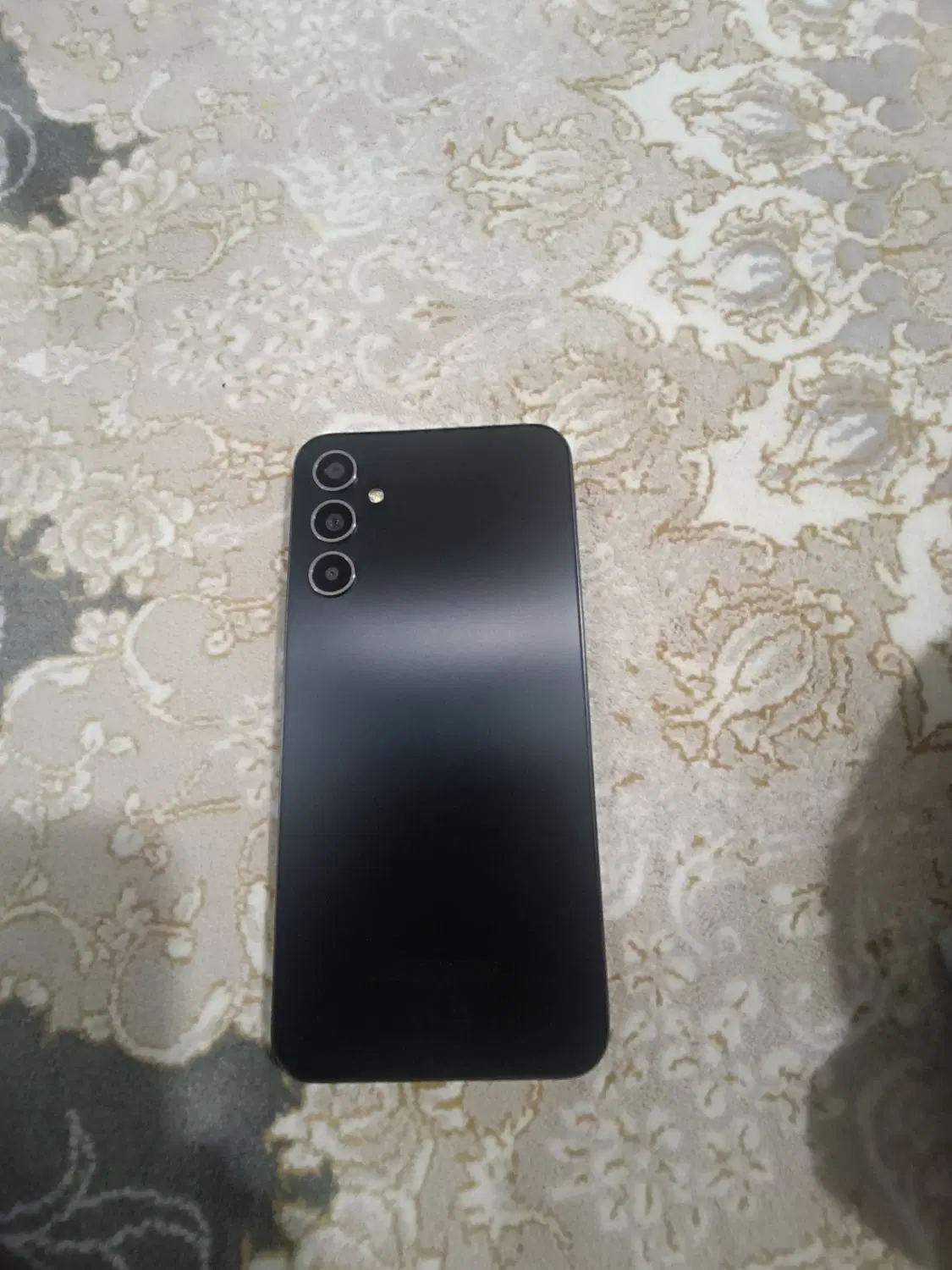 گوشی a34|موبایل|شیراز, بازار|دیوار