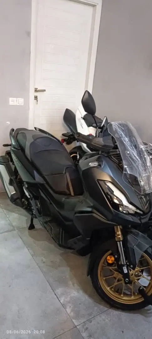 Adv 350|موتورسیکلت|تهران, شمیران‌نو|دیوار