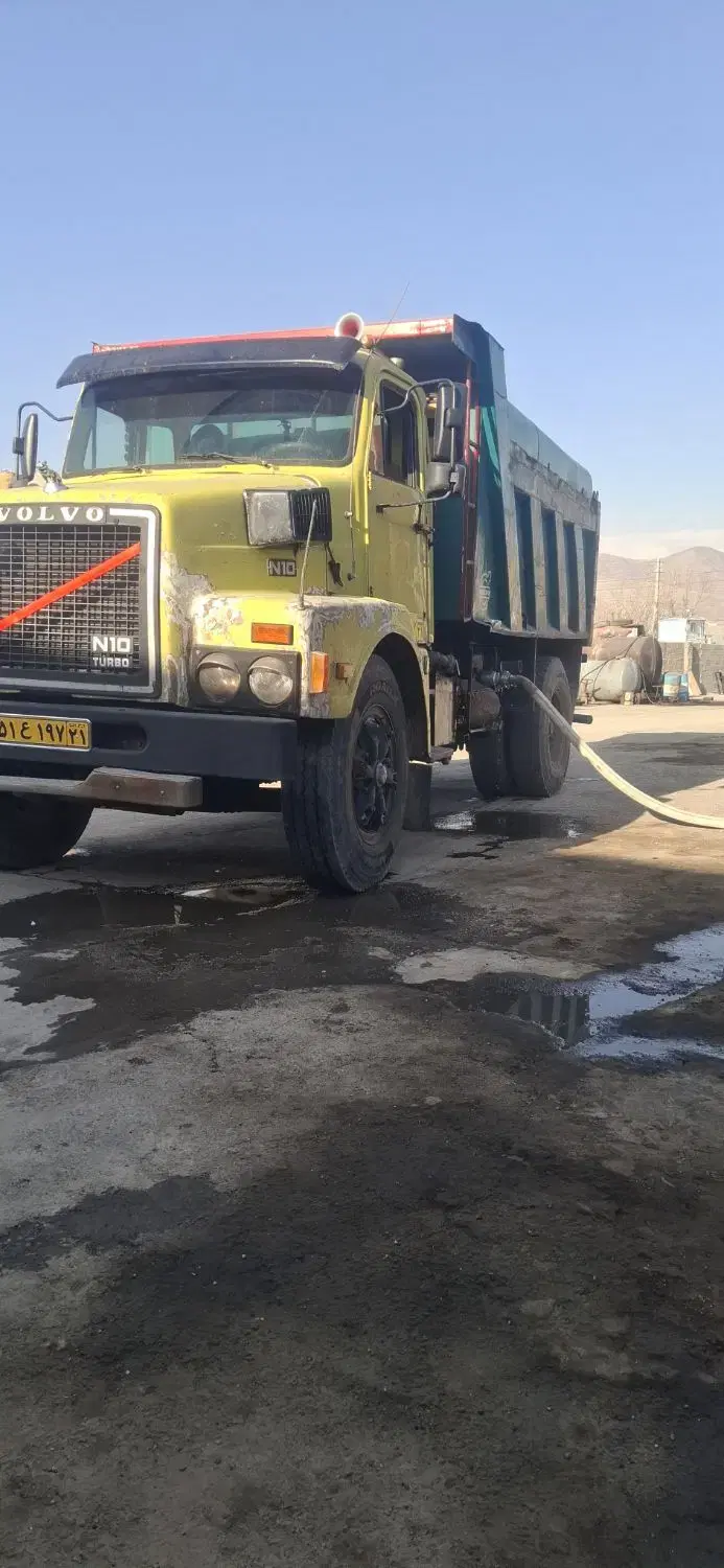 حمل آب|خدمات حمل و نقل|تهران, تهرانسر شرقی|دیوار