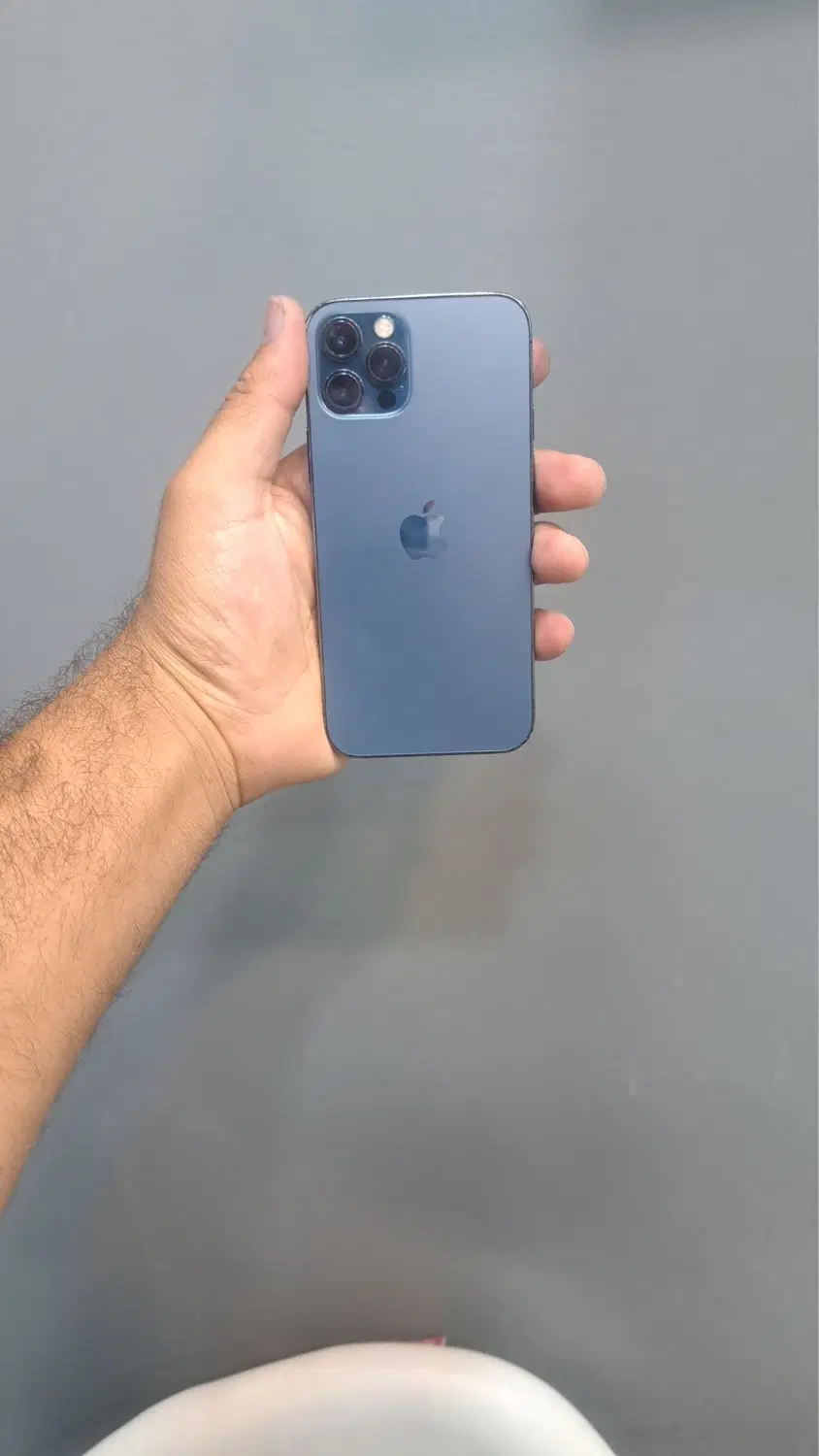 ایفون iphone 12 pro|موبایل|کرج, باغستان|دیوار
