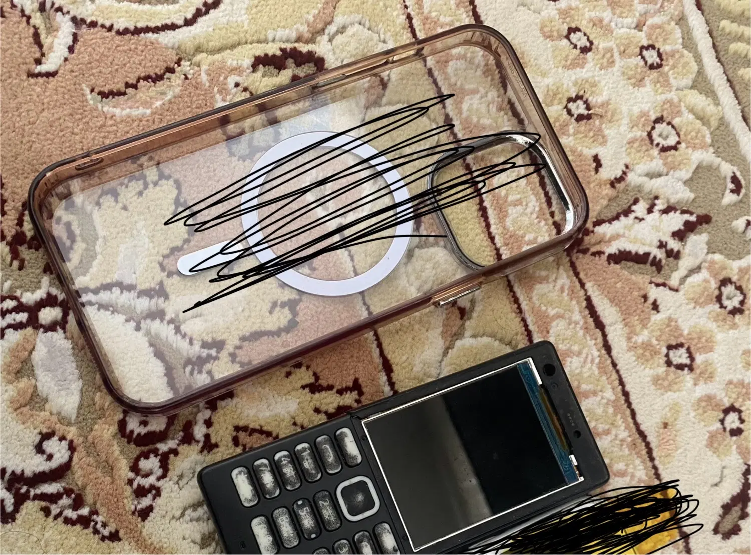 نوکیا ۱۵۰|موبایل|گناباد, |دیوار