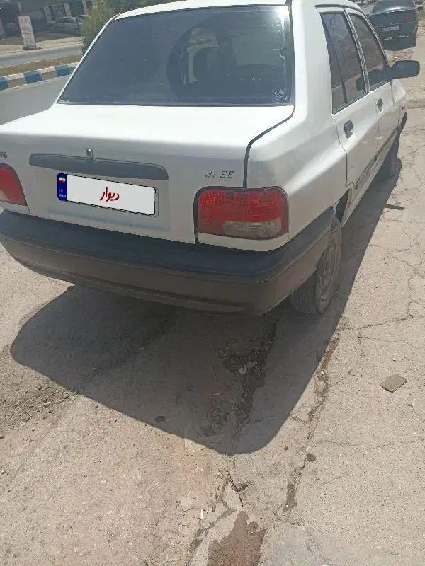 4500000000|خودرو سواری و وانت|مسجد سلیمان, |دیوار