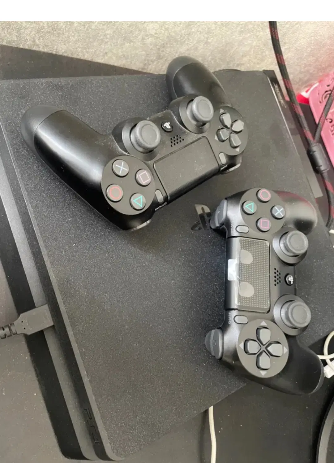 ps4|کنسول، بازی ویدئویی و آنلاین|تهران, سلیمانی|دیوار
